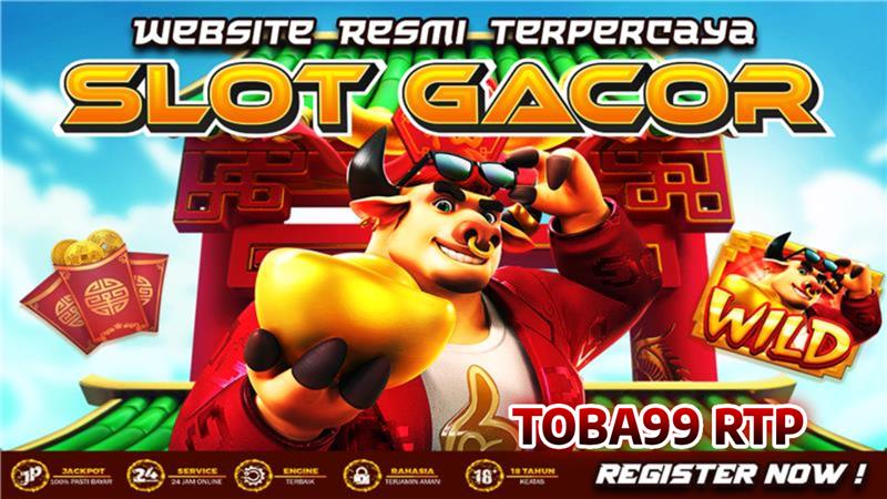 Toba99 rtp